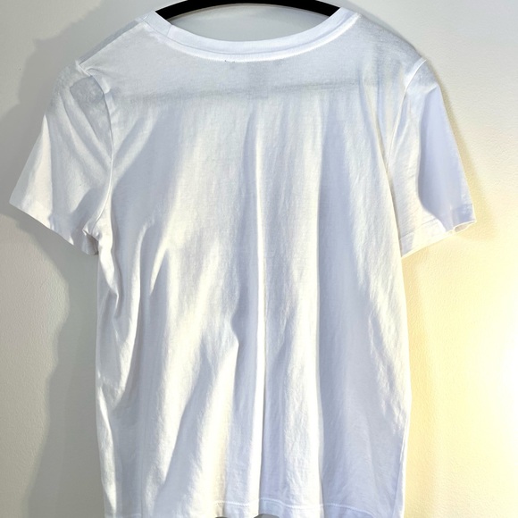 BRAVE DETERMINED STRONG FEARLESS WOMAN T-Shirt - Picture 4 of 6